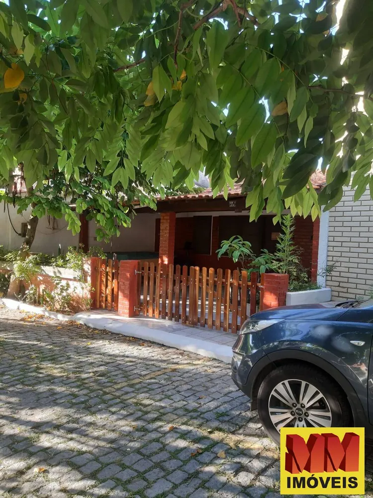 Casa de Condomínio, 4 quartos - Foto 32