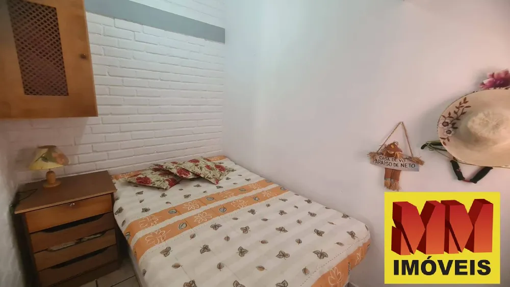 Casa de Condomínio, 4 quartos - Foto 22