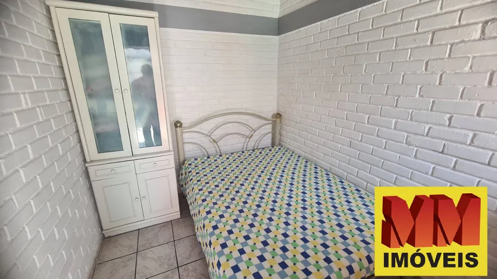 Casa de Condomínio, 4 quartos - Foto 35