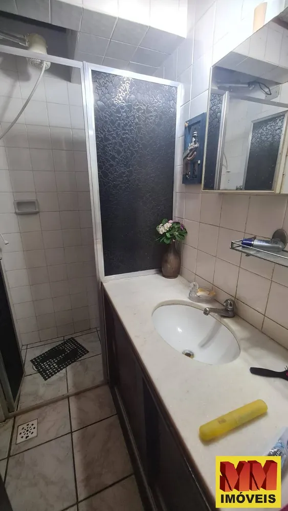 Casa de Condomínio, 4 quartos - Foto 30