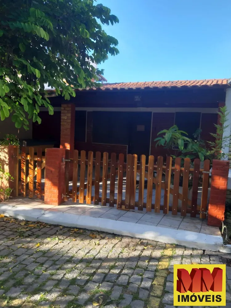 Casa de Condomínio, 4 quartos - Foto 9