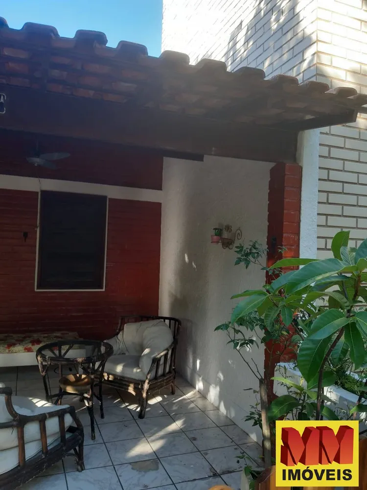 Casa de Condomínio, 4 quartos - Foto 45