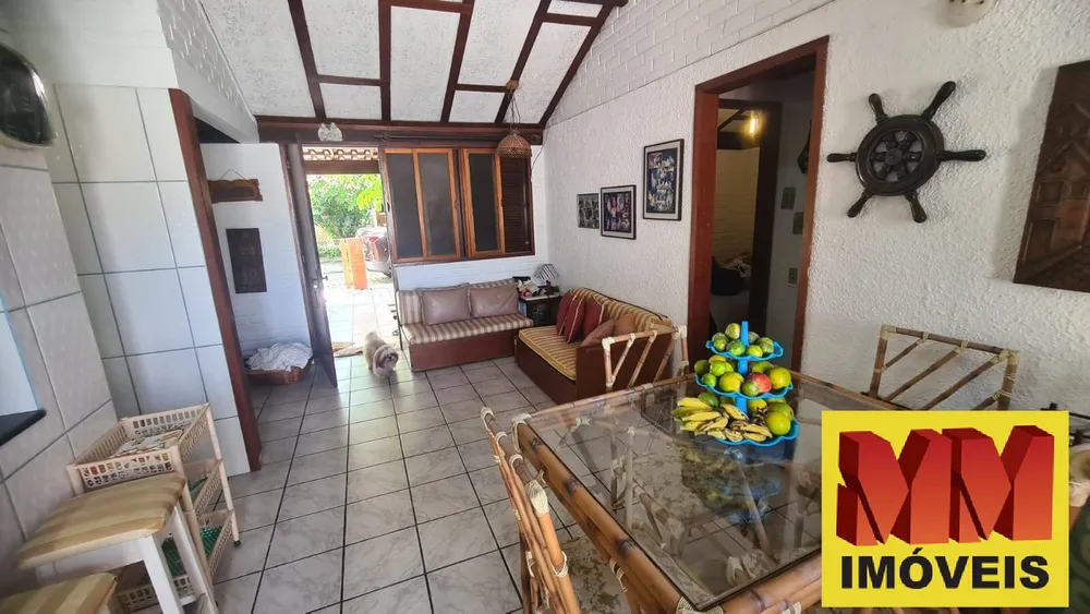 Casa de Condomínio, 4 quartos - Foto 7