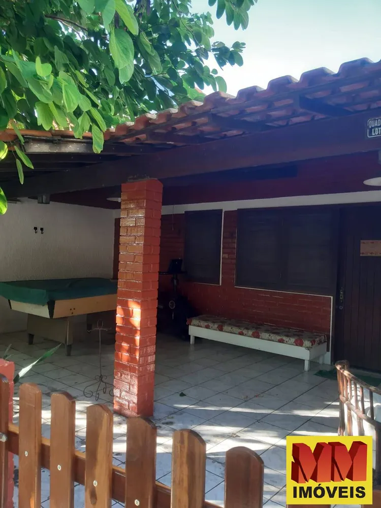 Casa de Condomínio, 4 quartos - Foto 39