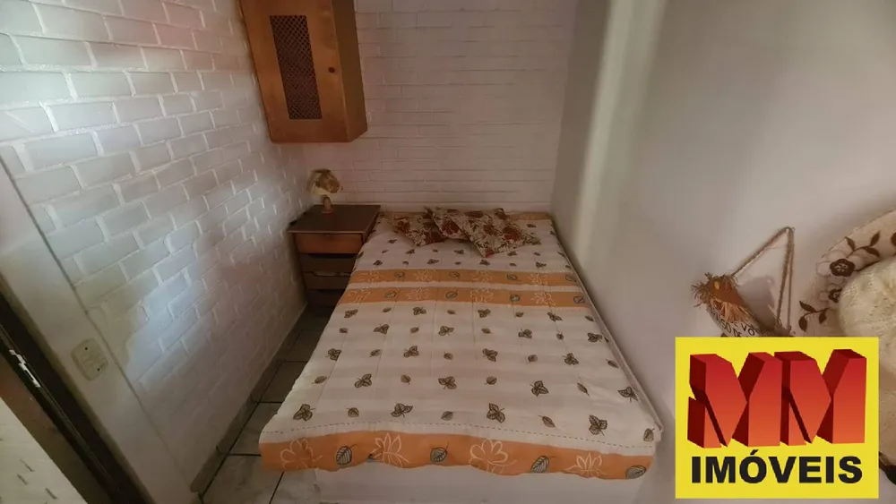 Casa de Condomínio, 4 quartos - Foto 17