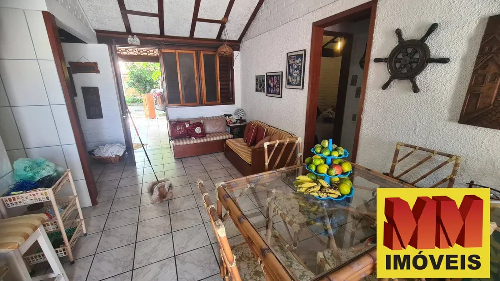 Casa de Condomínio, 4 quartos - Foto 21