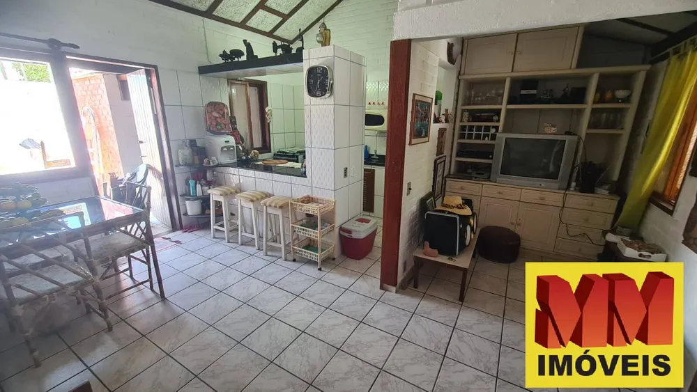 Casa de Condomínio, 4 quartos - Foto 46