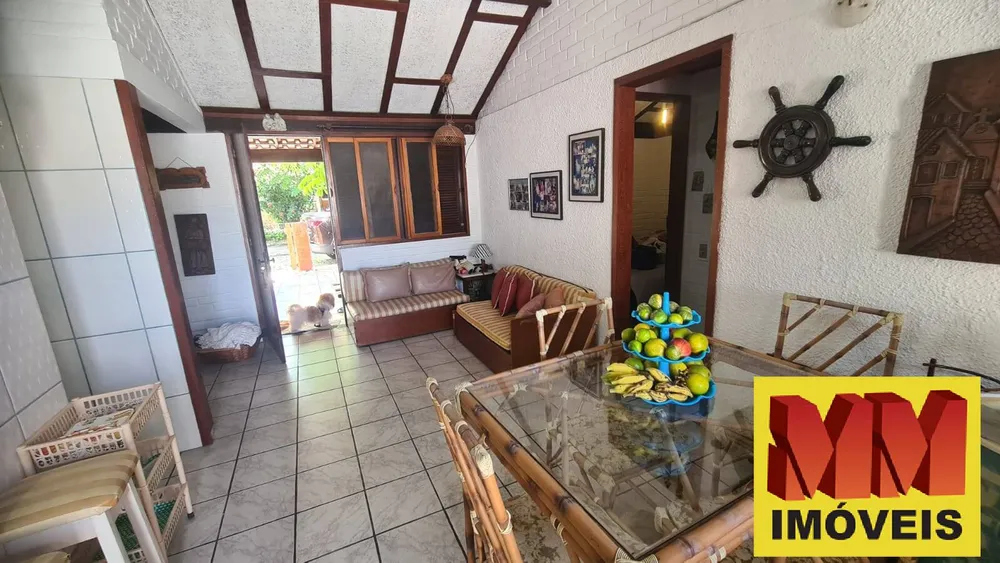 Casa de Condomínio, 4 quartos - Foto 8