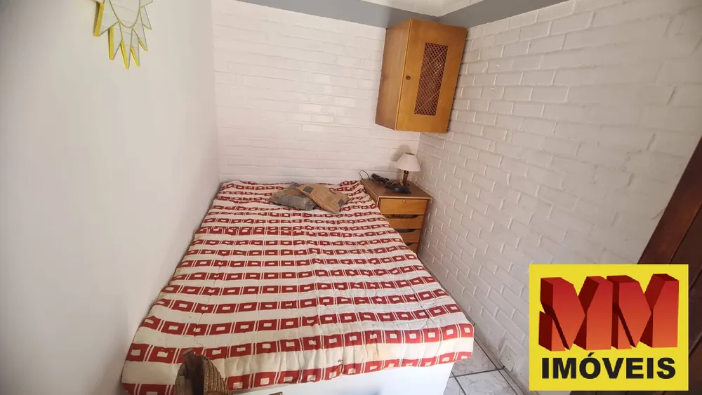Casa de Condomínio, 4 quartos - Foto 13
