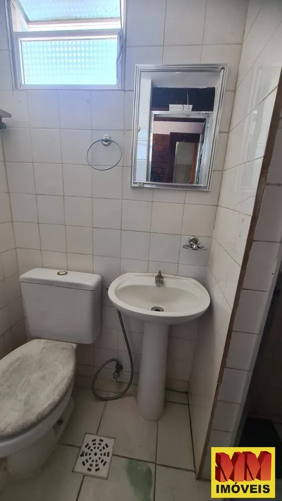 Casa de Condomínio, 4 quartos - Foto 15