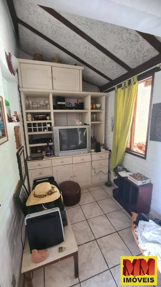 Casa de Condomínio, 4 quartos - Foto 31