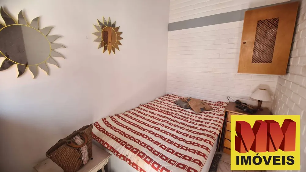 Casa de Condomínio, 4 quartos - Foto 24