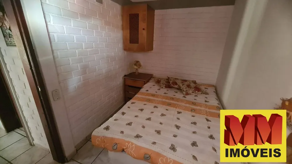 Casa de Condomínio, 4 quartos - Foto 34