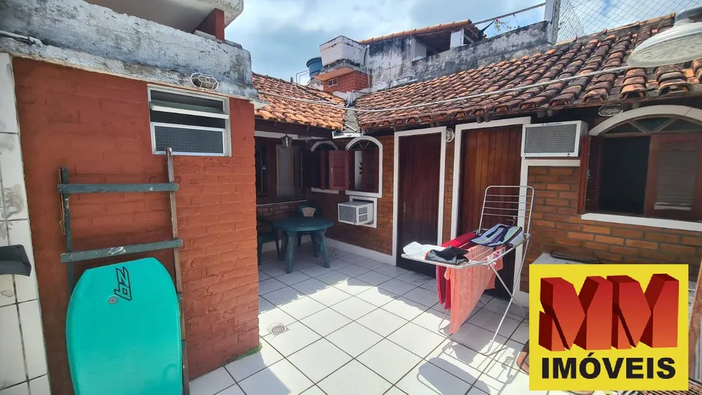 Casa de Condomínio, 4 quartos - Foto 40