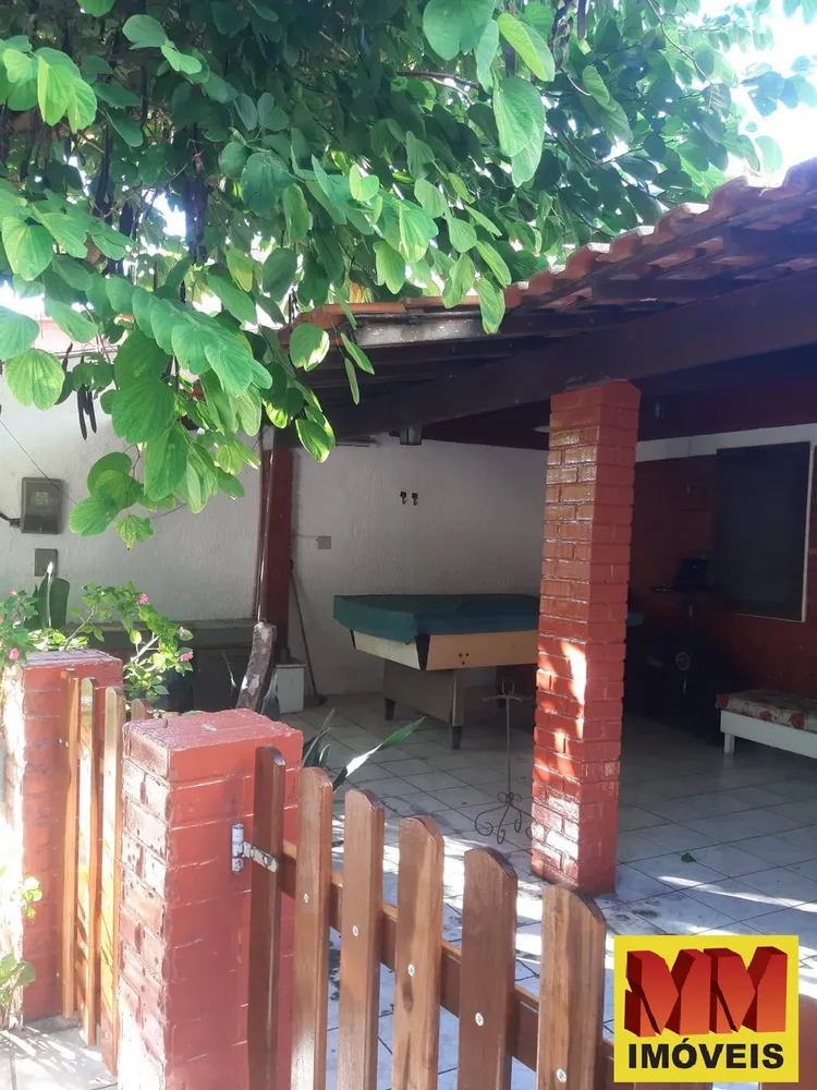 Casa de Condomínio, 4 quartos - Foto 26