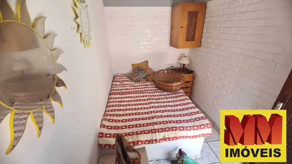 Casa de Condomínio, 4 quartos - Foto 10