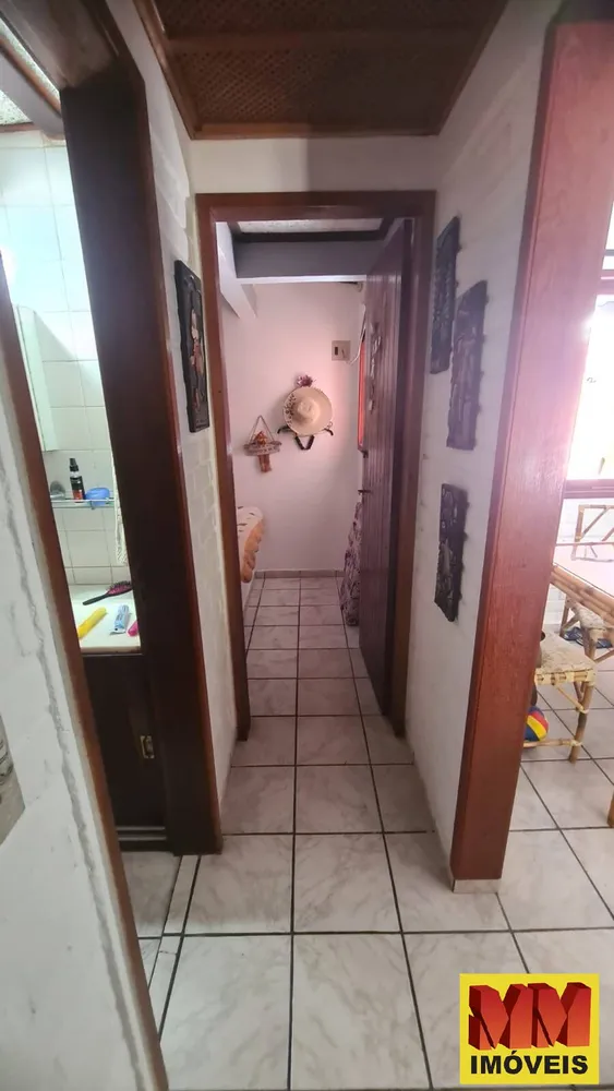 Casa de Condomínio, 4 quartos - Foto 42
