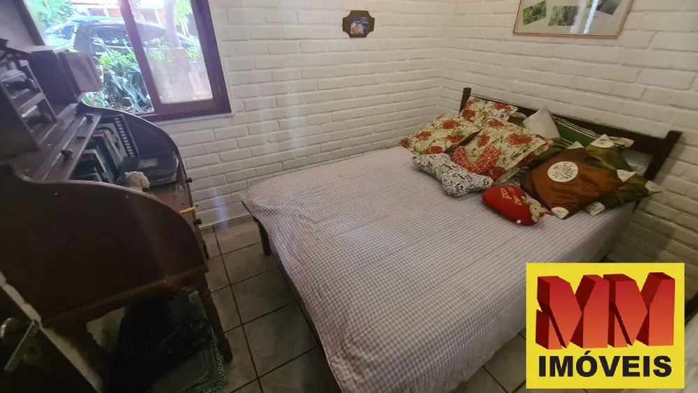 Casa de Condomínio, 4 quartos - Foto 25