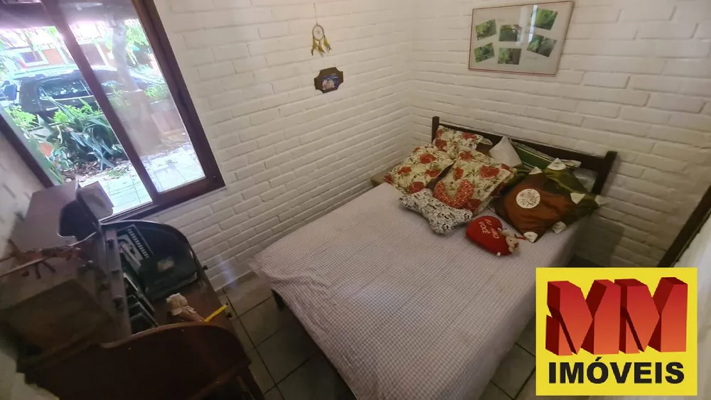 Casa de Condomínio, 4 quartos - Foto 20