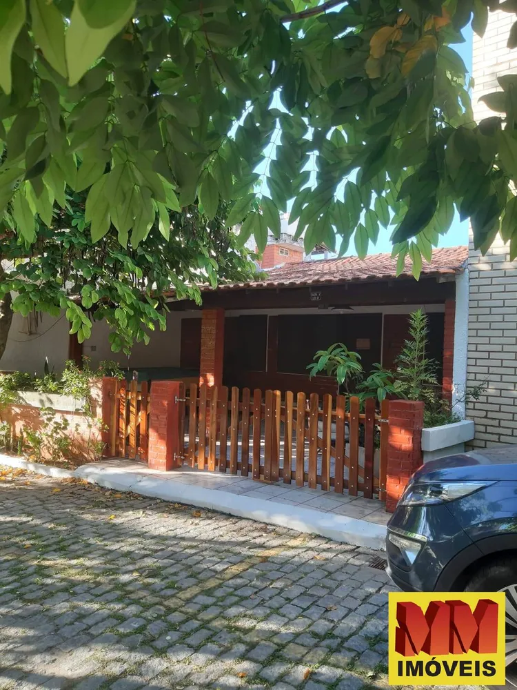 Casa de Condomínio, 4 quartos - Foto 33