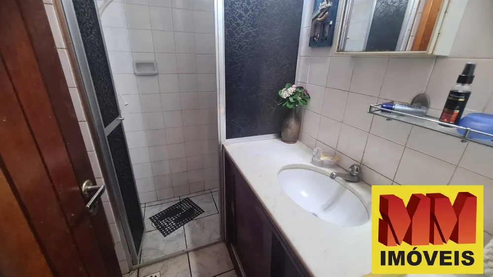 Casa de Condomínio, 4 quartos - Foto 41