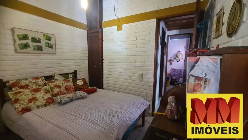 Casa de Condomínio, 4 quartos - Foto 37