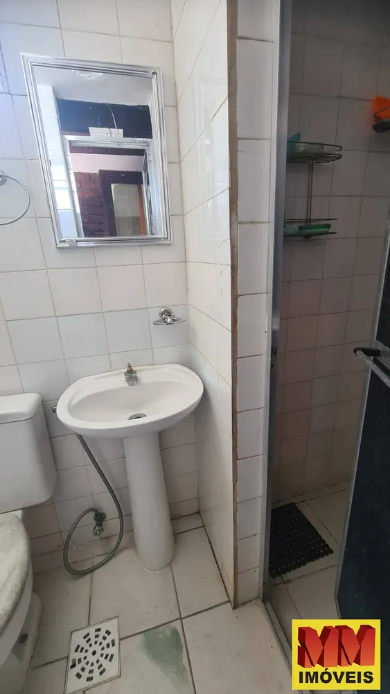 Casa de Condomínio, 4 quartos - Foto 16