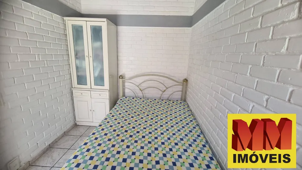 Casa de Condomínio, 4 quartos - Foto 12