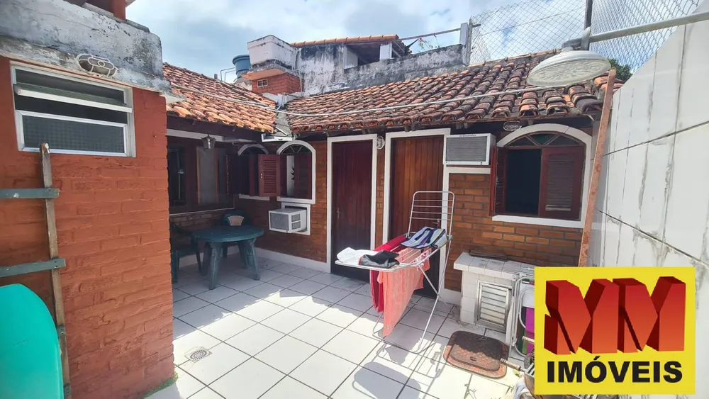 Casa de Condomínio, 4 quartos - Foto 27