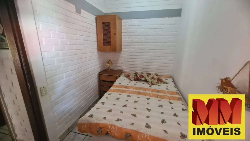 Casa de Condomínio, 4 quartos - Foto 19