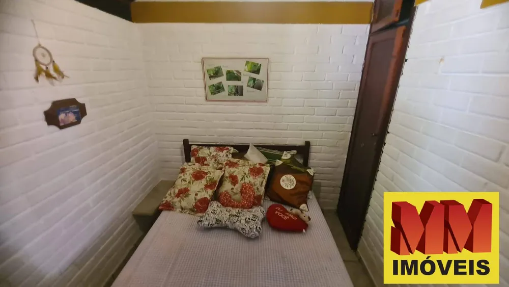 Casa de Condomínio, 4 quartos - Foto 43