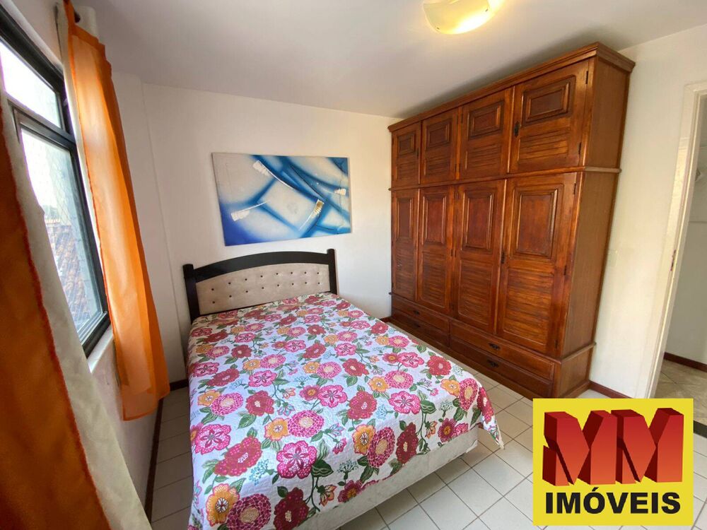 Apartamento, 2 quartos, 87 m² - Foto 3