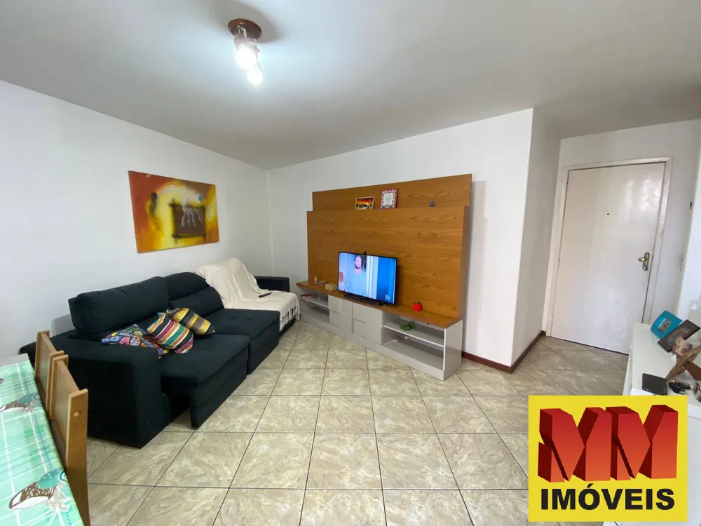 Apartamento, 2 quartos, 87 m² - Foto 3