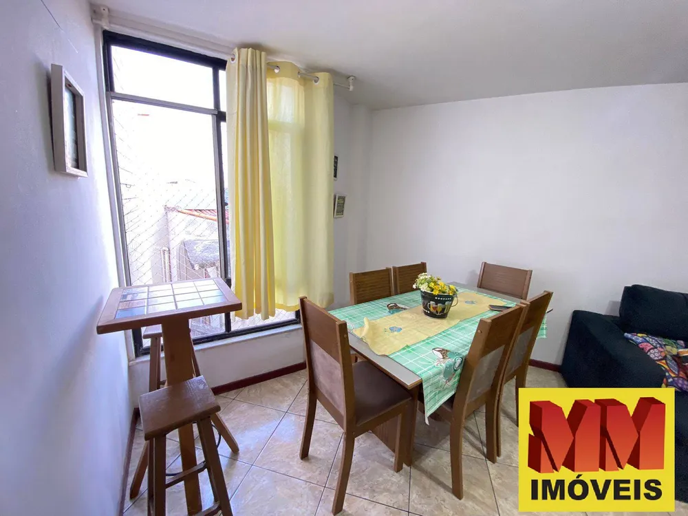 Apartamento, 2 quartos, 87 m² - Foto 5