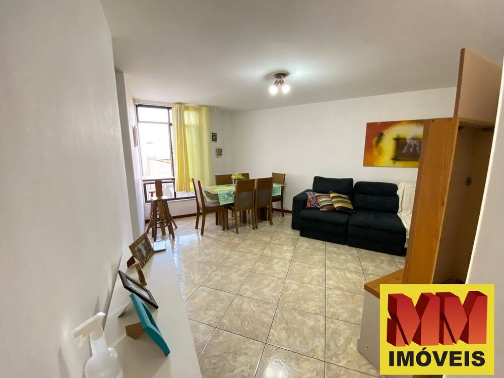 Apartamento, 2 quartos, 87 m² - Foto 1