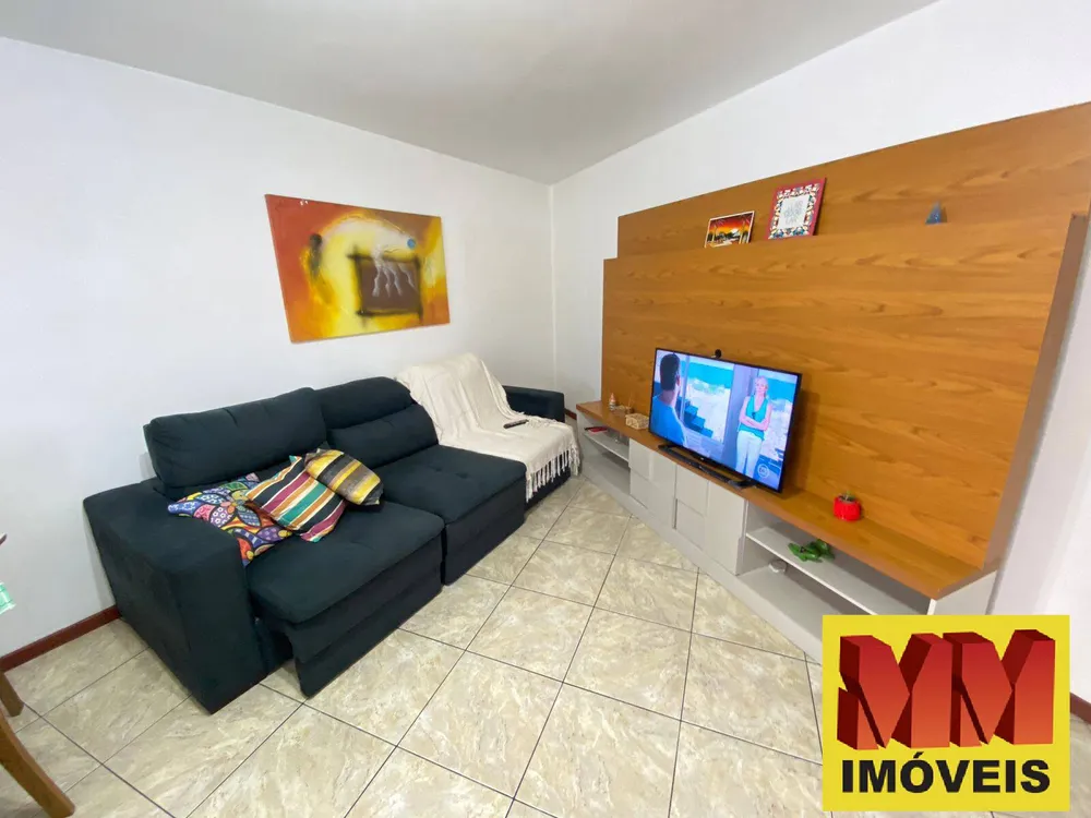 Apartamento, 2 quartos, 87 m² - Foto 2