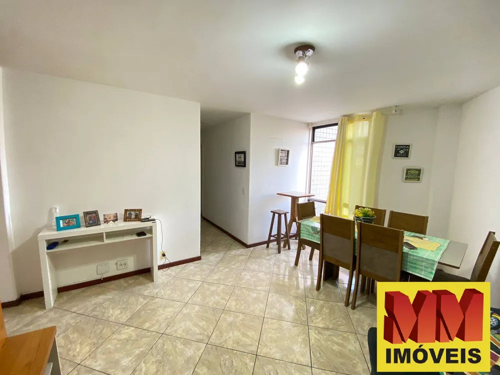 Apartamento, 2 quartos, 87 m² - Foto 4