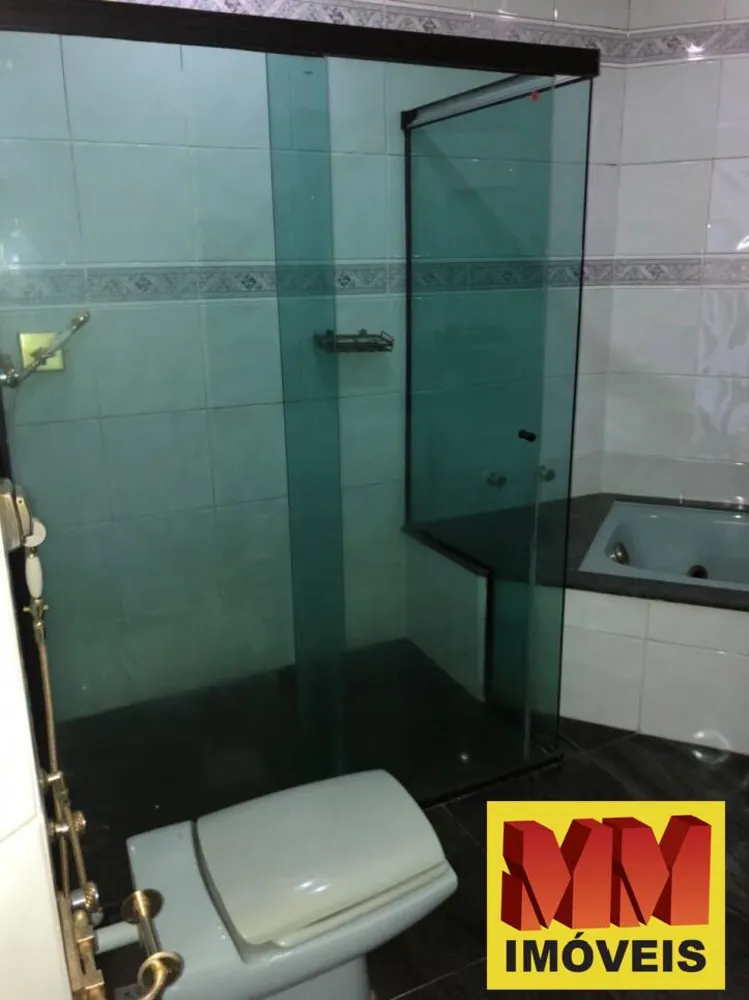 Cobertura, 5 quartos, 340 m² - Foto 28