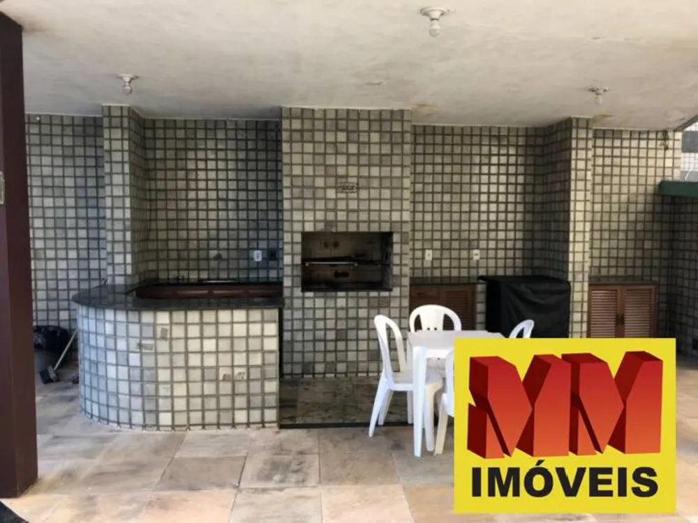 Cobertura, 5 quartos, 340 m² - Foto 7