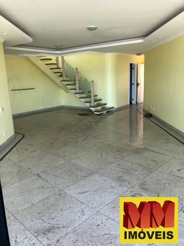 Cobertura, 5 quartos, 340 m² - Foto 8