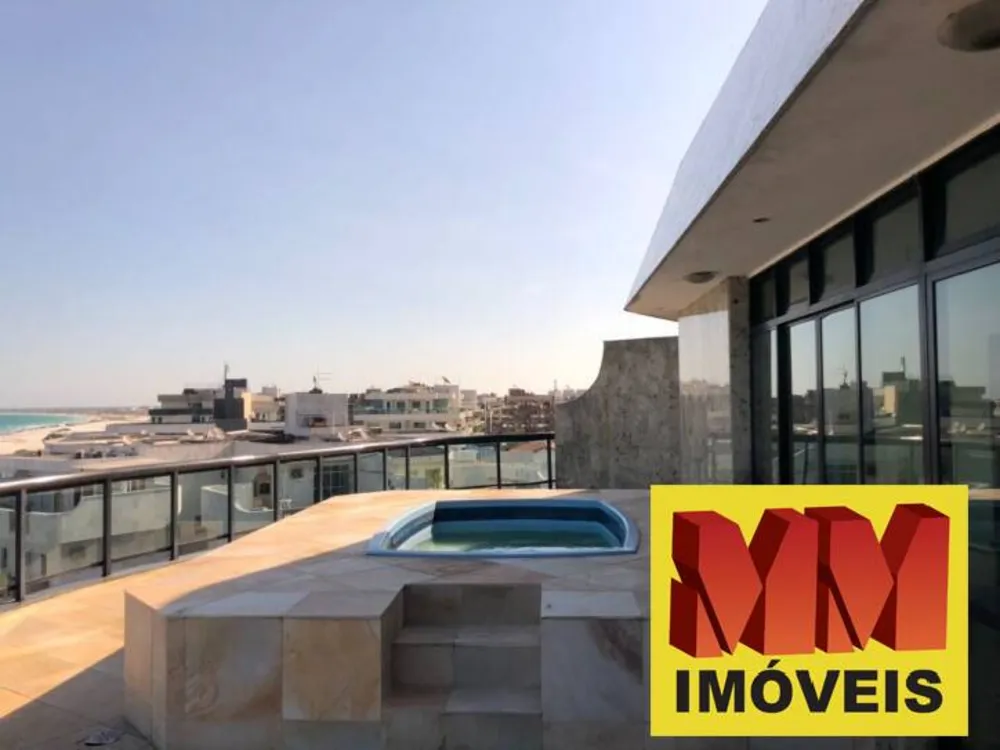 Cobertura, 5 quartos, 340 m² - Foto 35