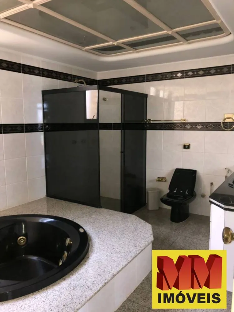 Cobertura, 5 quartos, 340 m² - Foto 33
