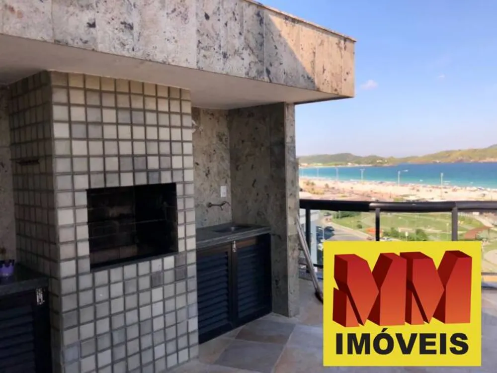 Cobertura, 5 quartos, 340 m² - Foto 34
