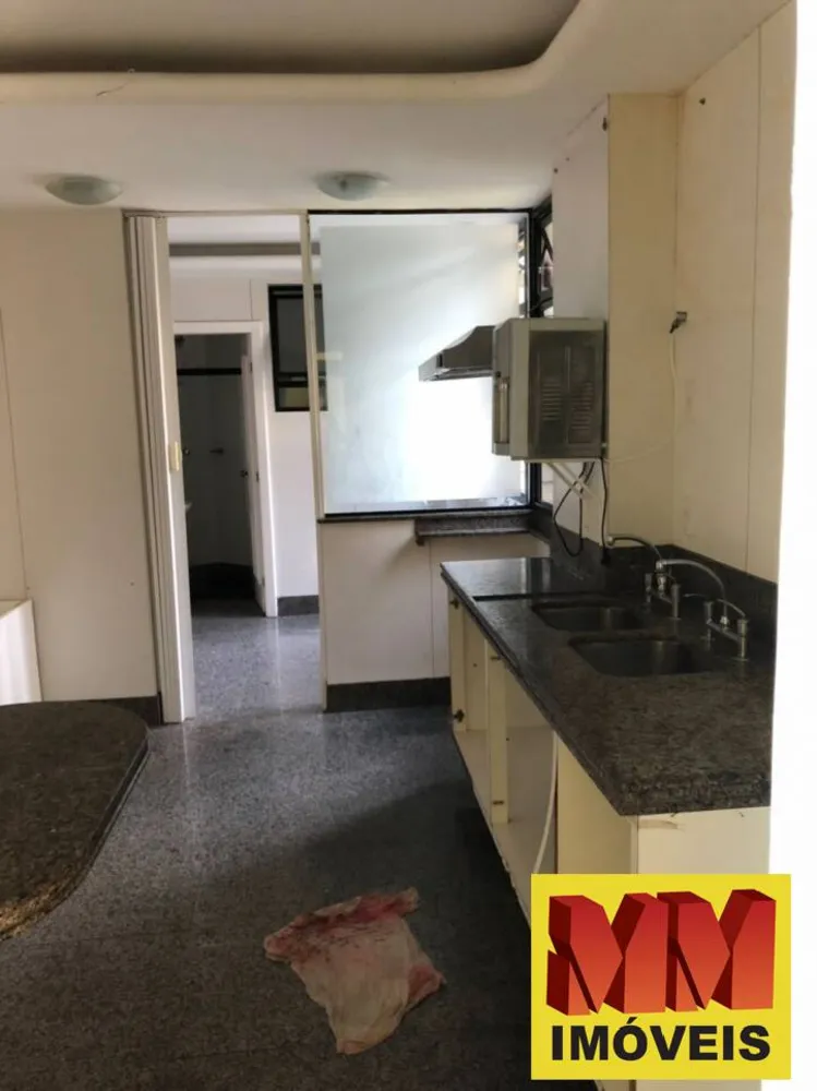 Cobertura, 5 quartos, 340 m² - Foto 11