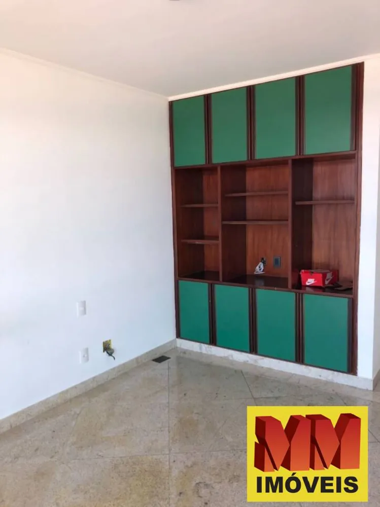 Cobertura, 5 quartos, 340 m² - Foto 20