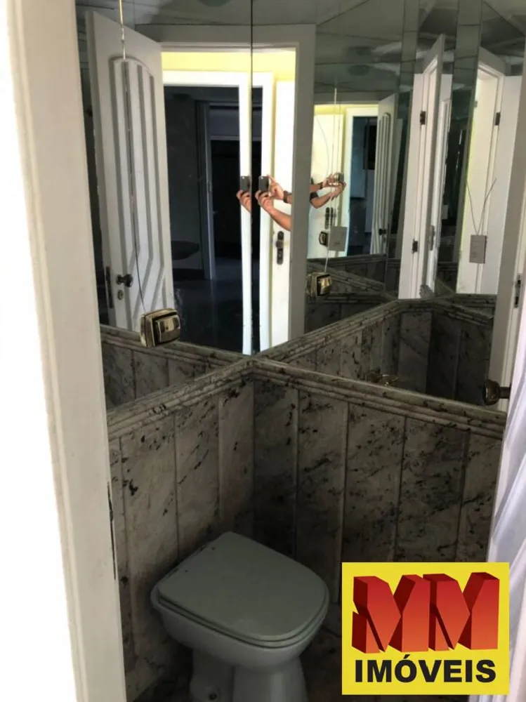 Cobertura, 5 quartos, 340 m² - Foto 10