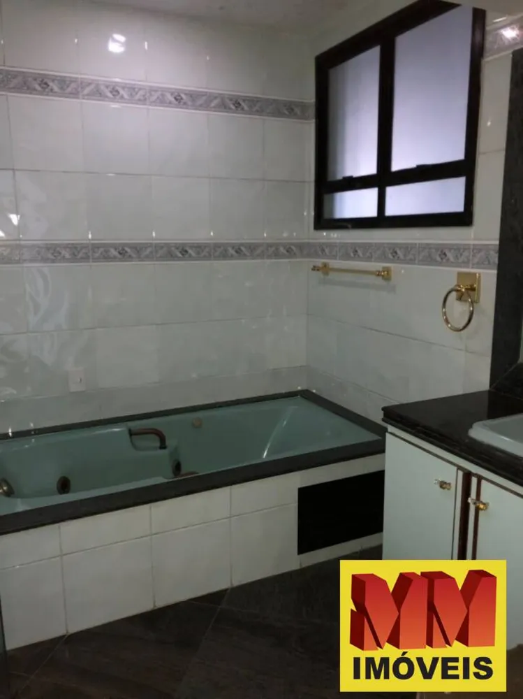 Cobertura, 5 quartos, 340 m² - Foto 27