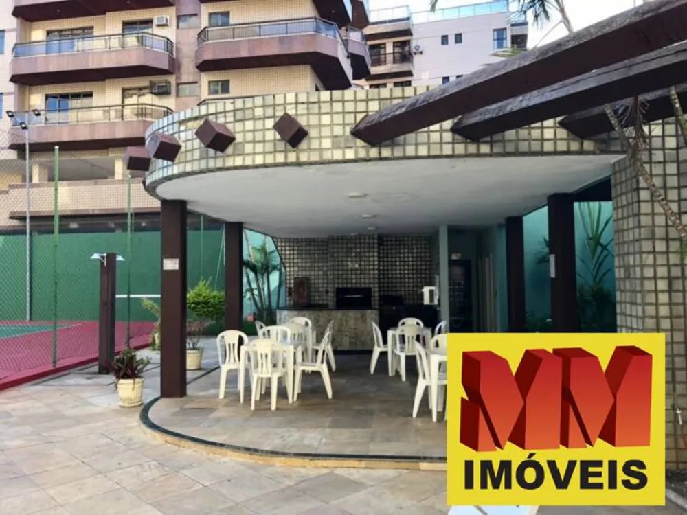 Cobertura, 5 quartos, 340 m² - Foto 6