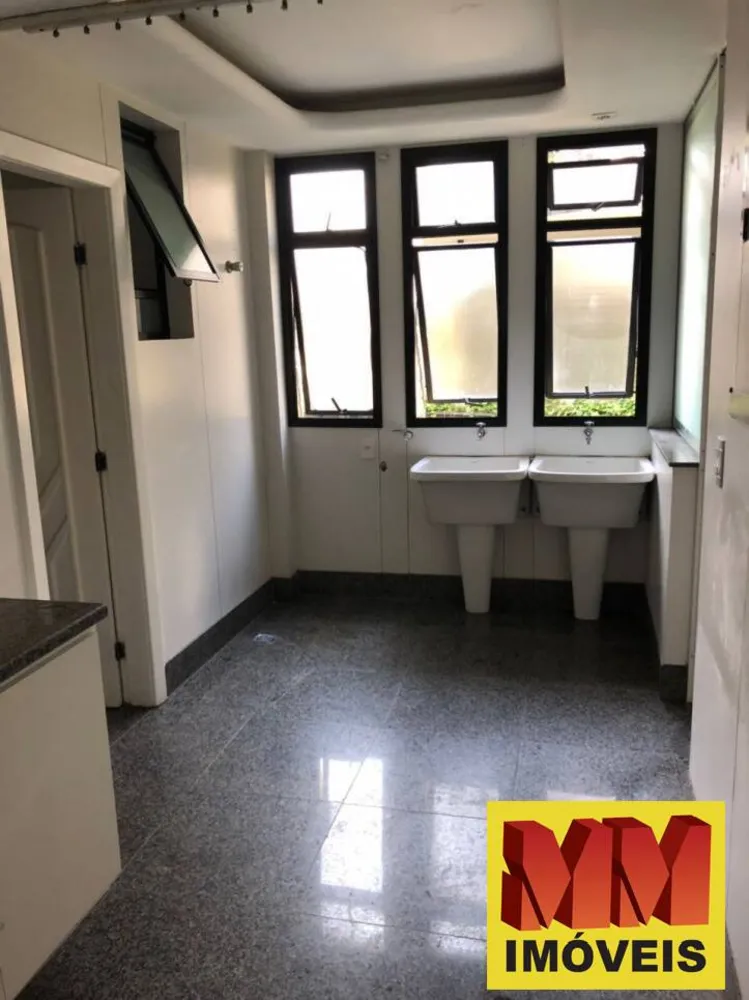 Cobertura, 5 quartos, 340 m² - Foto 12