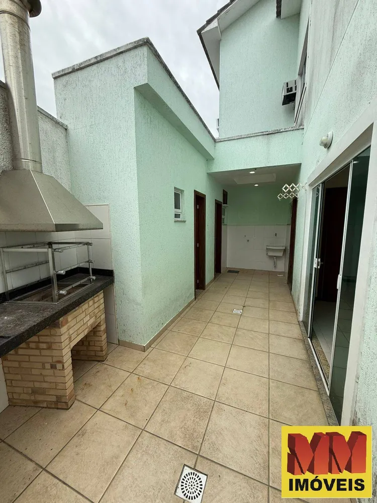 Casa de Condomínio, 3 quartos - Foto 15